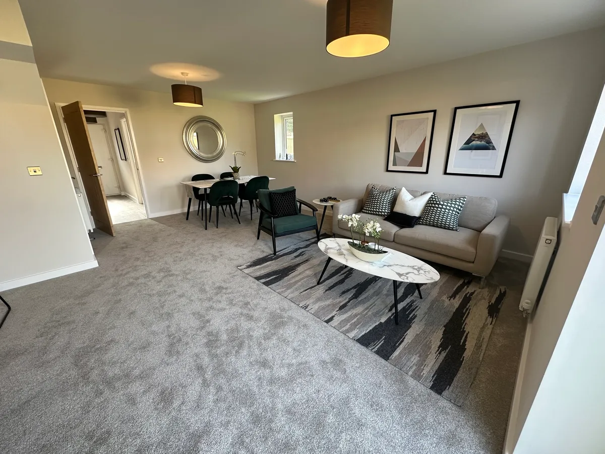 carpet fitters Folkestone