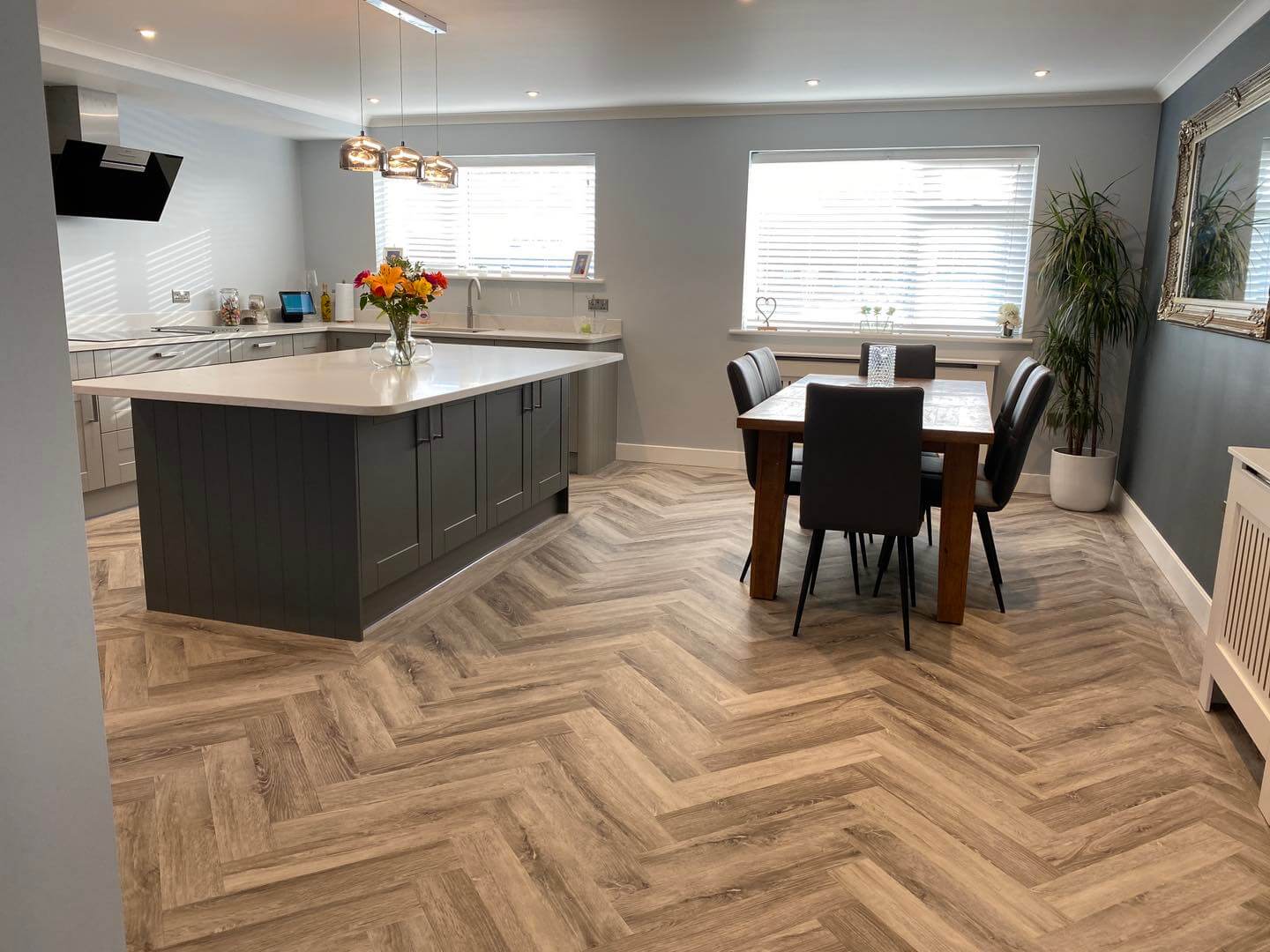 Carpet And Flooring Specialists in Canterbury