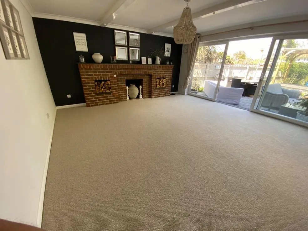 local flooring company kent