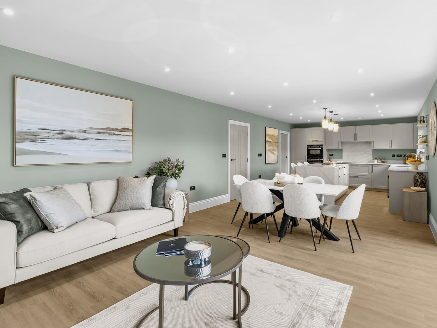 flooring installation folkestone