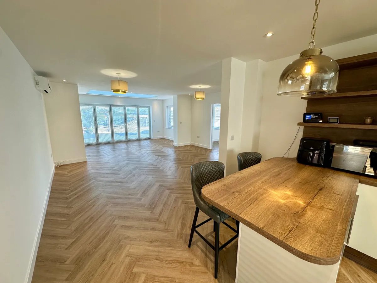 professional flooring installation kent